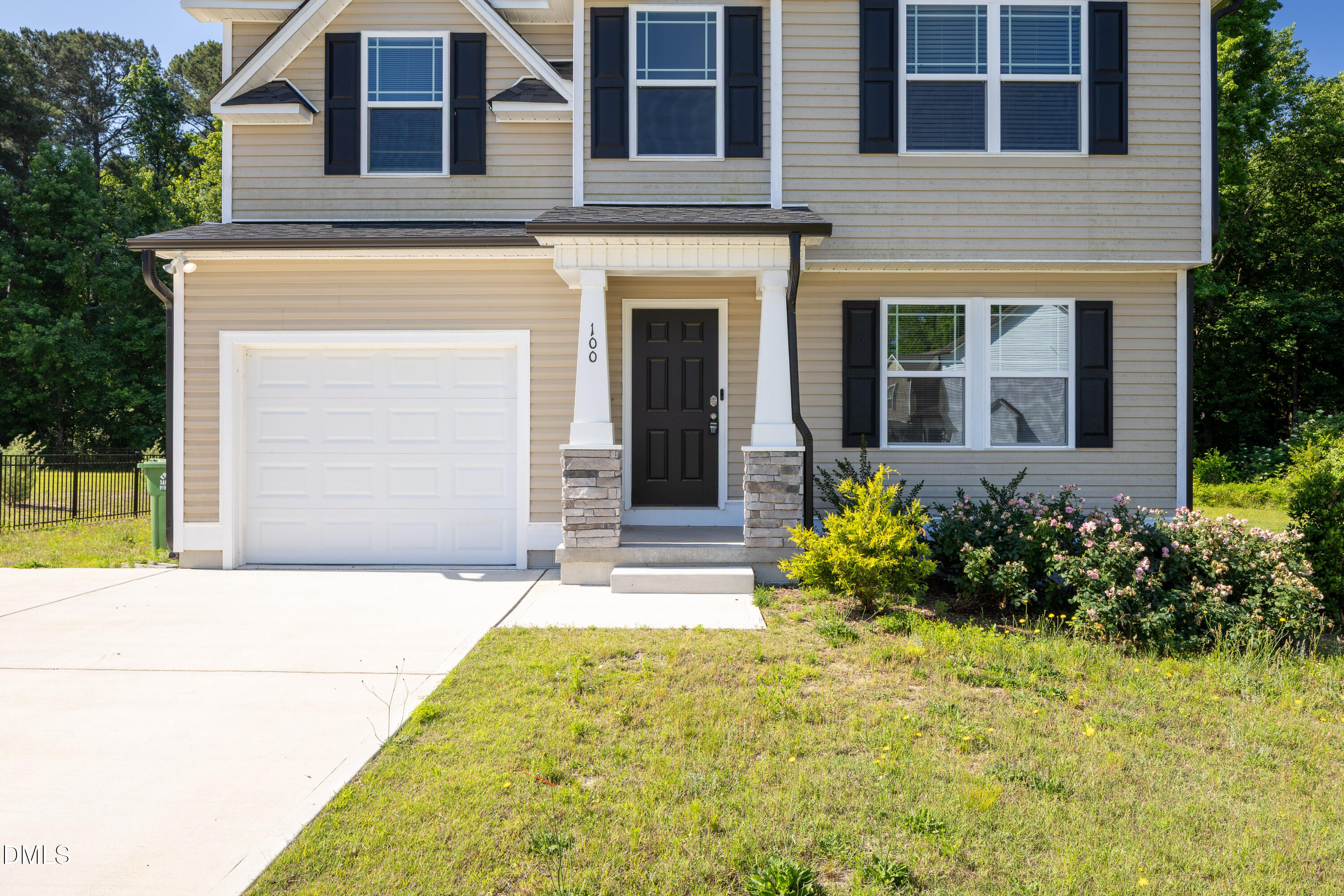 100 Disc Drive Willow Spring, NC 27592 - Photo 3 of 32 100 Disc Dr3