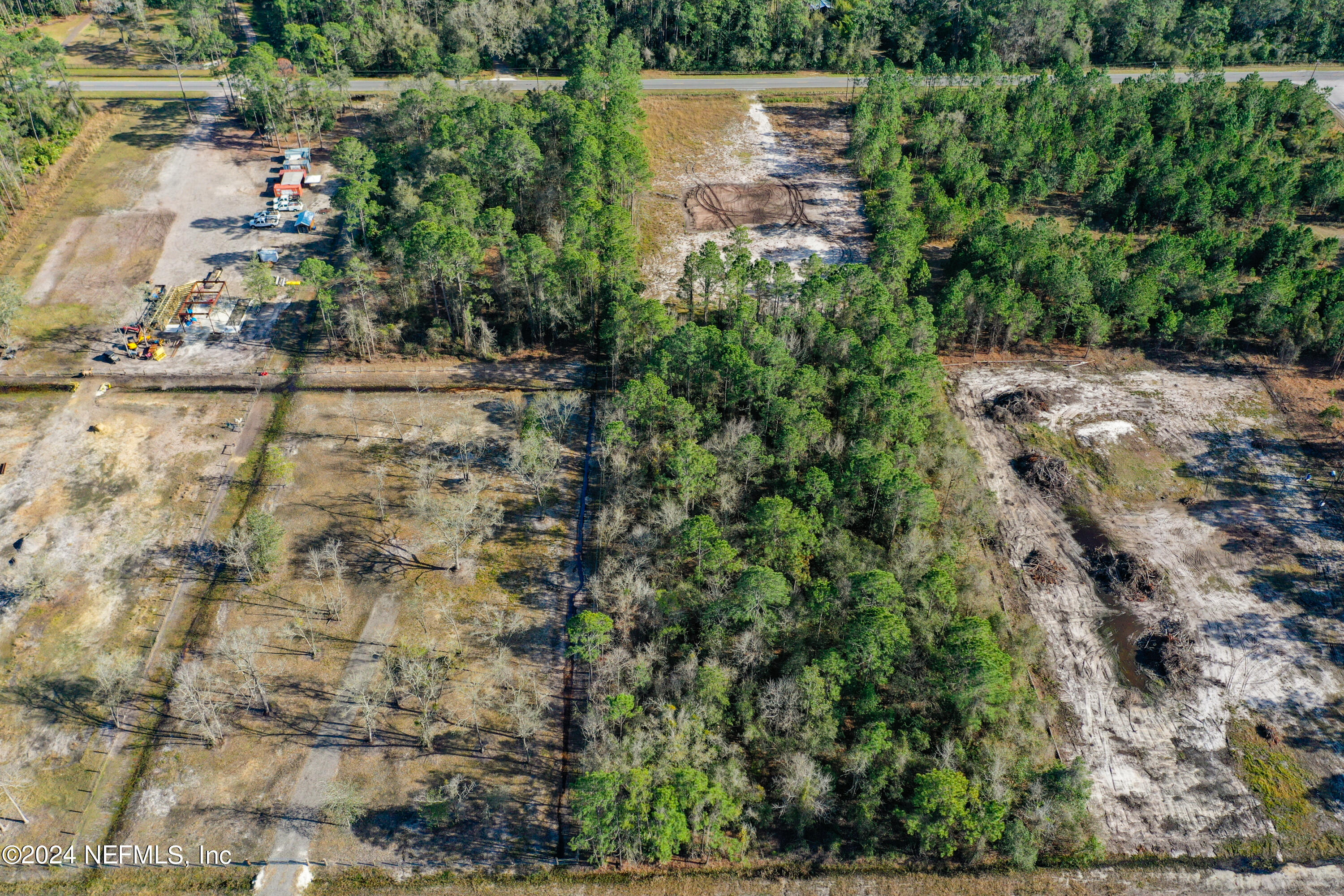 554 West River Road Palatka, FL 32177 - Photo 14 of 21 554 W River Road-5