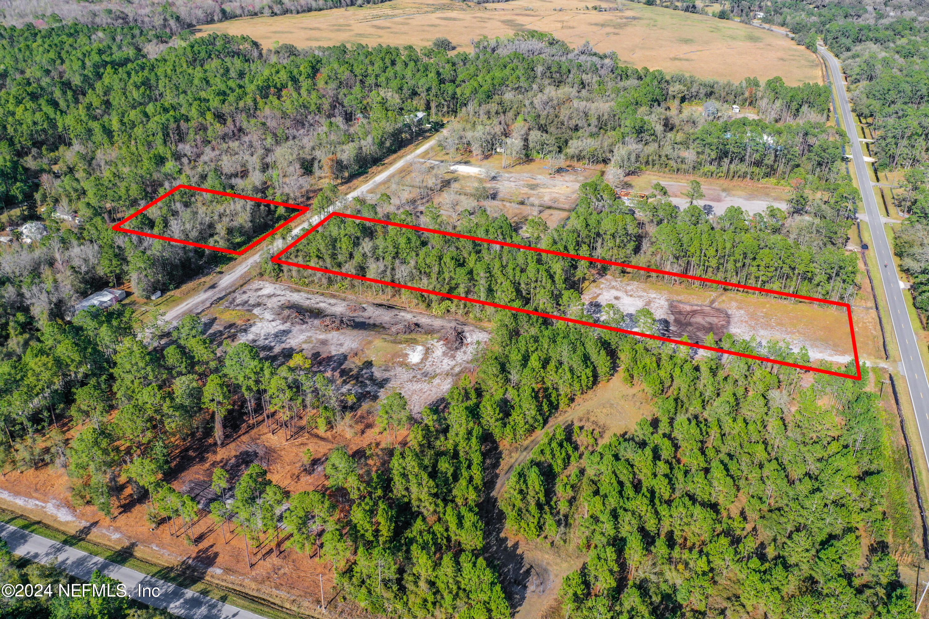 554 West River Road Palatka, FL 32177 - Photo 19 of 21 -554 W River Road-LL-16
