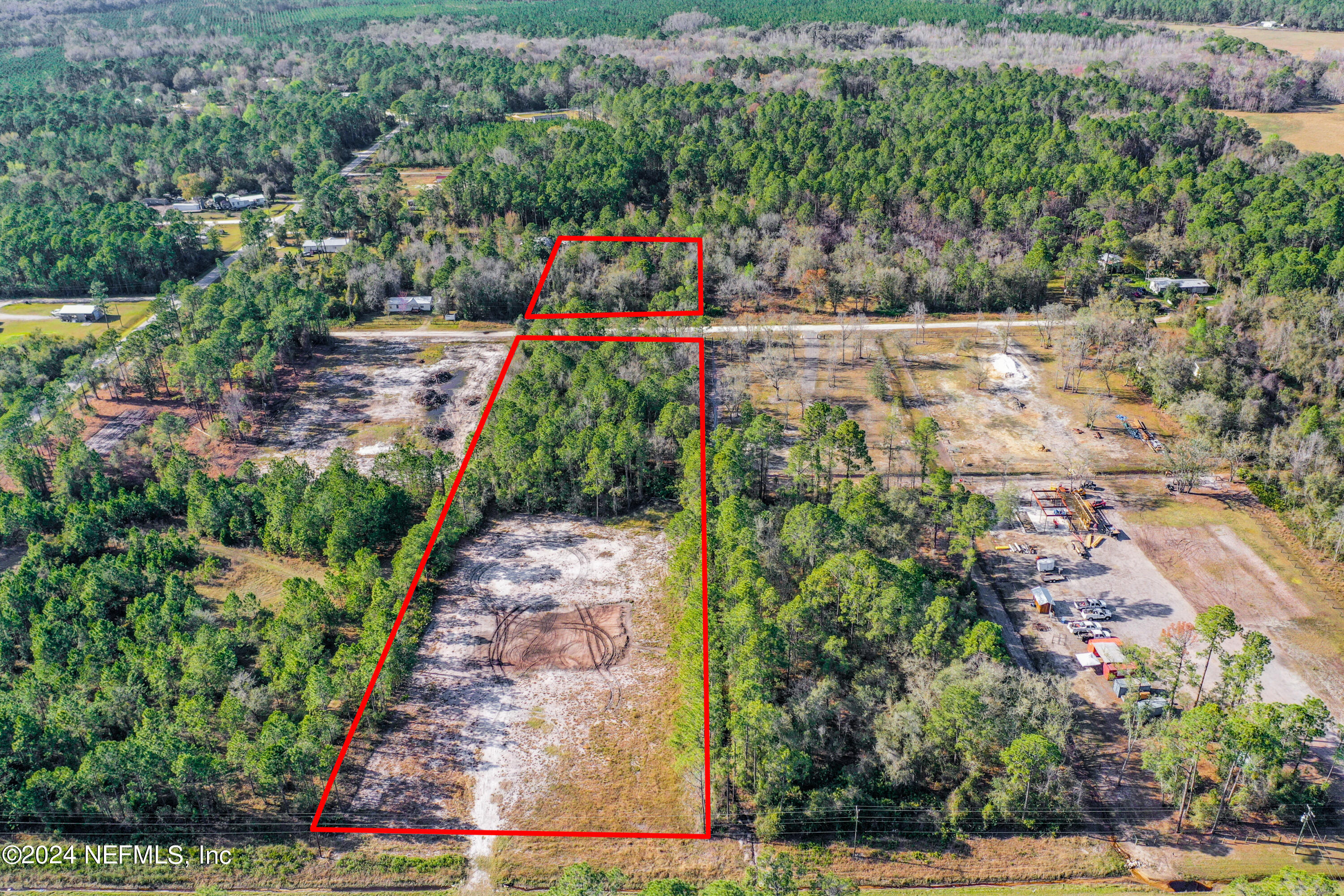 554 West River Road Palatka, FL 32177 - Photo 20 of 21 -554 W River Road-LL-12