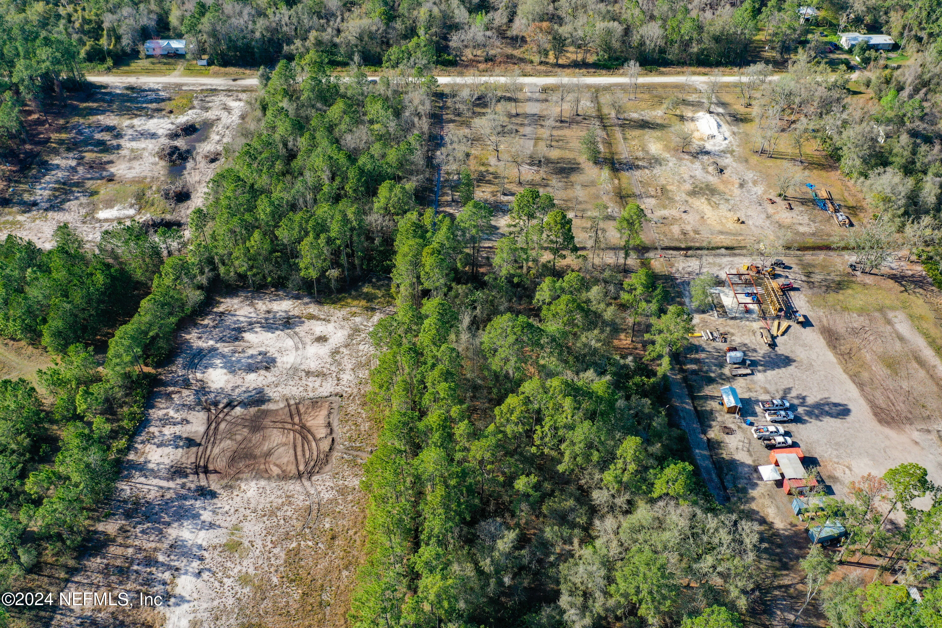 554 West River Road Palatka, FL 32177 - Photo 9 of 21 554 W River Road-10