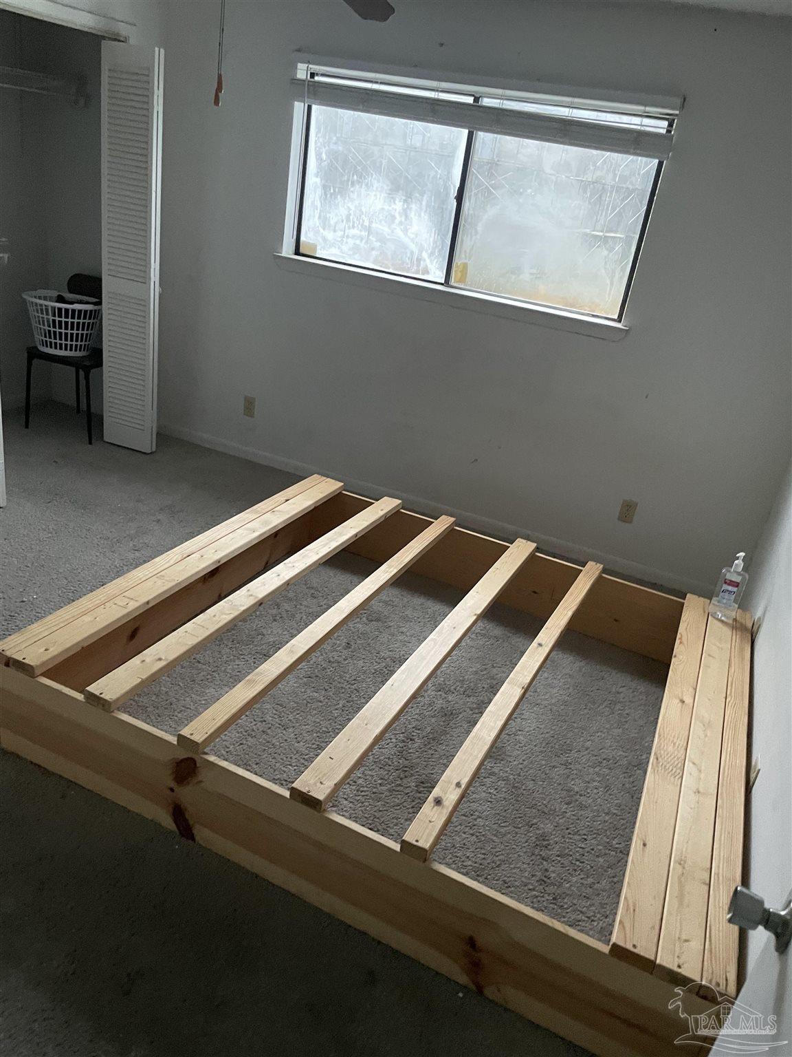 7150 Plantation Road, Unit 327 Pensacola, FL 32504 - Photo 13 of 24 a view of wooden floor