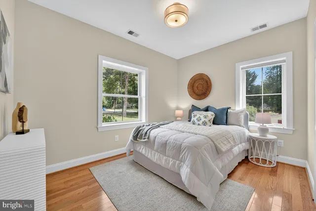 $1,999,990 | 2828 North Van Buren Street, Arlington, VA 22213