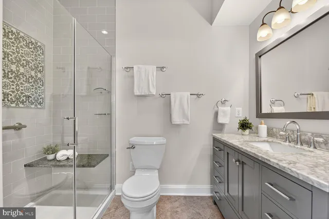 $1,999,990 | 2828 North Van Buren Street, Arlington, VA 22213