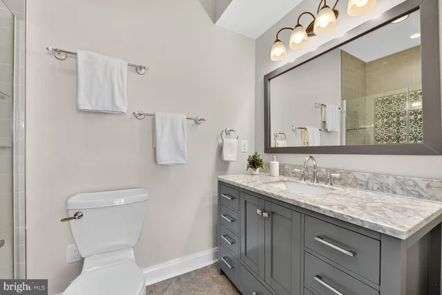 $1,999,990 | 2828 North Van Buren Street, Arlington, VA 22213