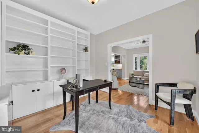 $1,999,990 | 2828 North Van Buren Street, Arlington, VA 22213
