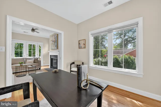 $1,999,990 | 2828 North Van Buren Street, Arlington, VA 22213