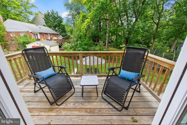 $1,999,990 | 2828 North Van Buren Street, Arlington, VA 22213