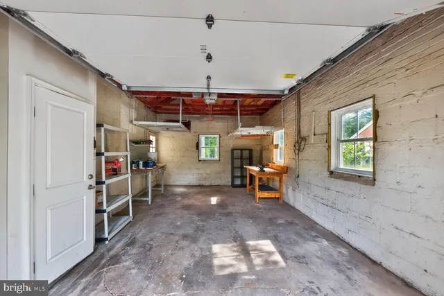 $1,999,990 | 2828 North Van Buren Street, Arlington, VA 22213