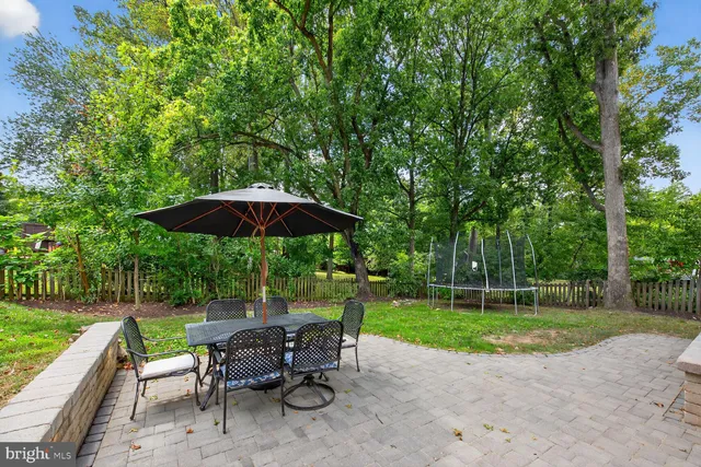 $1,999,990 | 2828 North Van Buren Street, Arlington, VA 22213