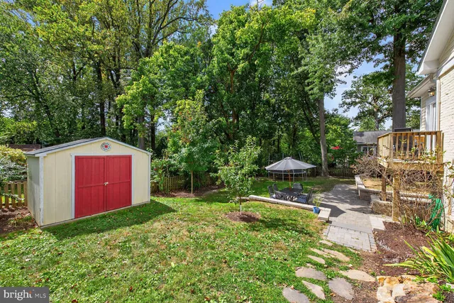 $1,999,990 | 2828 North Van Buren Street, Arlington, VA 22213