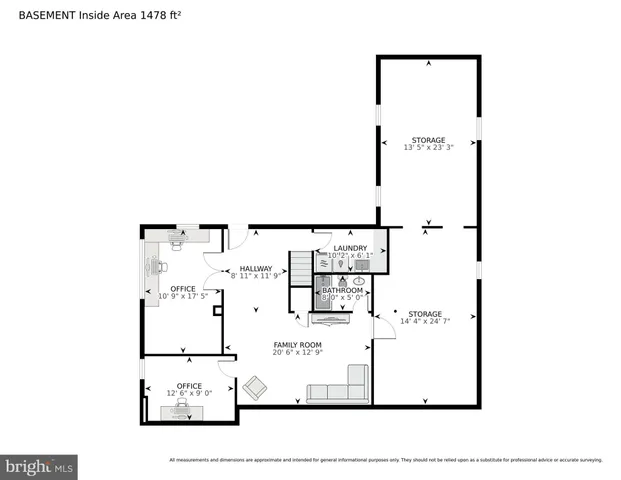 $1,999,990 | 2828 North Van Buren Street, Arlington, VA 22213