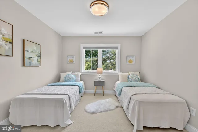 $1,999,990 | 2828 North Van Buren Street, Arlington, VA 22213