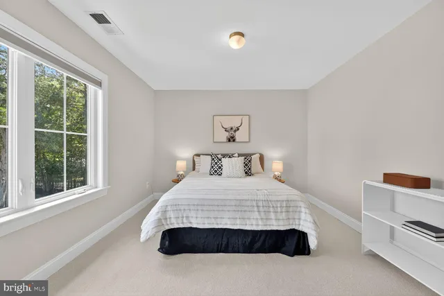 $1,999,990 | 2828 North Van Buren Street, Arlington, VA 22213