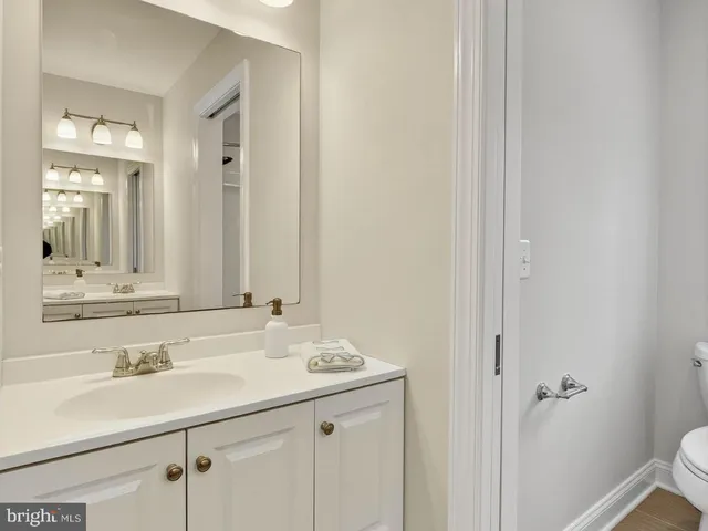 $1,999,990 | 2828 North Van Buren Street, Arlington, VA 22213