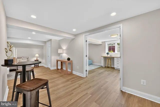 $1,999,990 | 2828 North Van Buren Street, Arlington, VA 22213