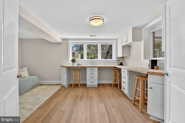 $1,999,990 | 2828 North Van Buren Street, Arlington, VA 22213