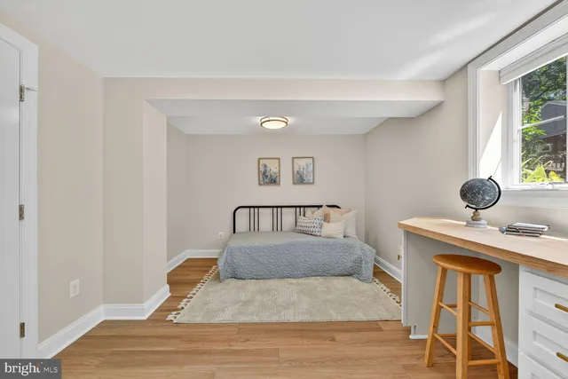 $1,999,990 | 2828 North Van Buren Street, Arlington, VA 22213