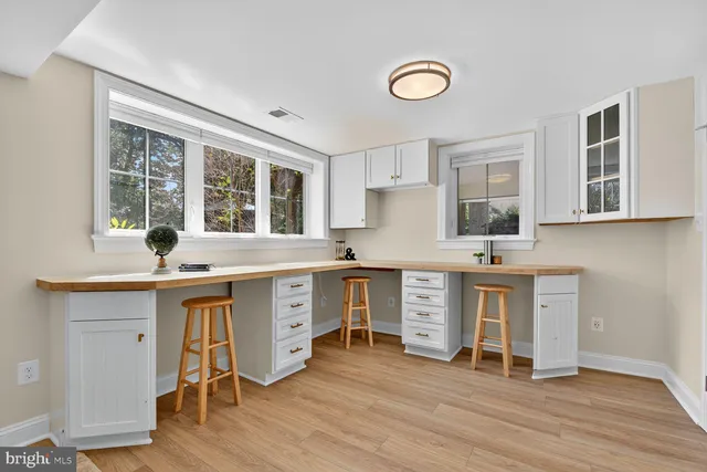 $1,999,990 | 2828 North Van Buren Street, Arlington, VA 22213