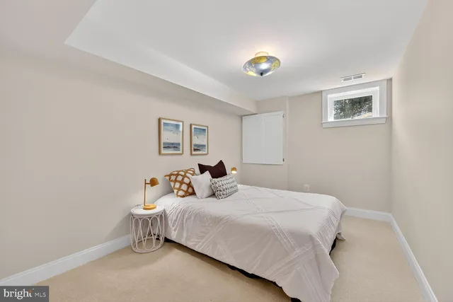 $1,999,990 | 2828 North Van Buren Street, Arlington, VA 22213