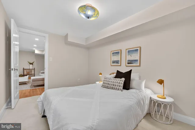 $1,999,990 | 2828 North Van Buren Street, Arlington, VA 22213