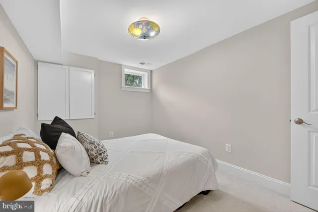 $1,999,990 | 2828 North Van Buren Street, Arlington, VA 22213