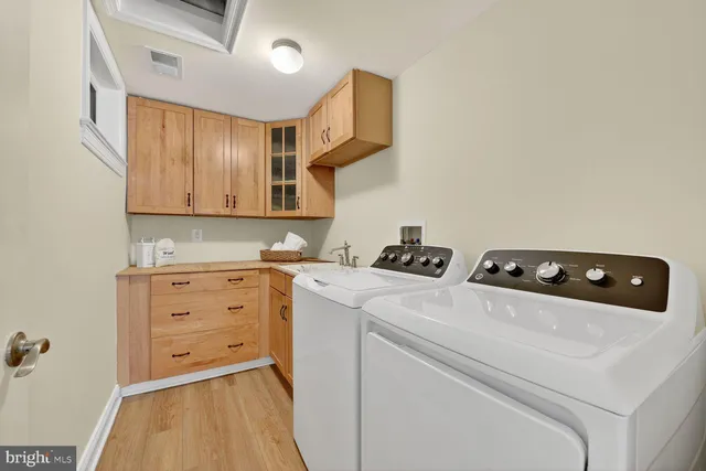 $1,999,990 | 2828 North Van Buren Street, Arlington, VA 22213