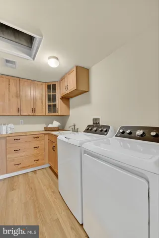 $1,999,990 | 2828 North Van Buren Street, Arlington, VA 22213