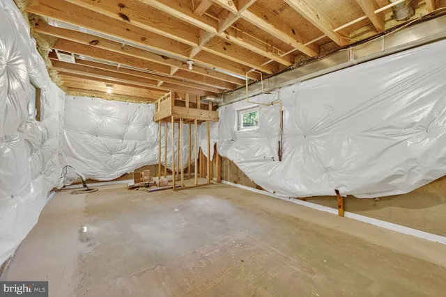 $1,999,990 | 2828 North Van Buren Street, Arlington, VA 22213