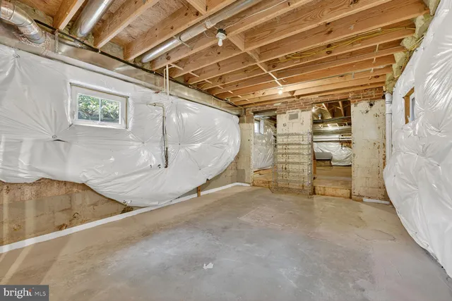 $1,999,990 | 2828 North Van Buren Street, Arlington, VA 22213