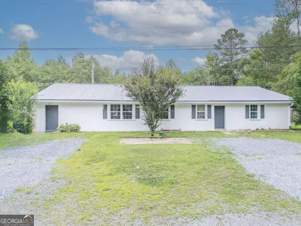 $234,900 | 4494 Old Summerville Road, Armuchee, GA 30105