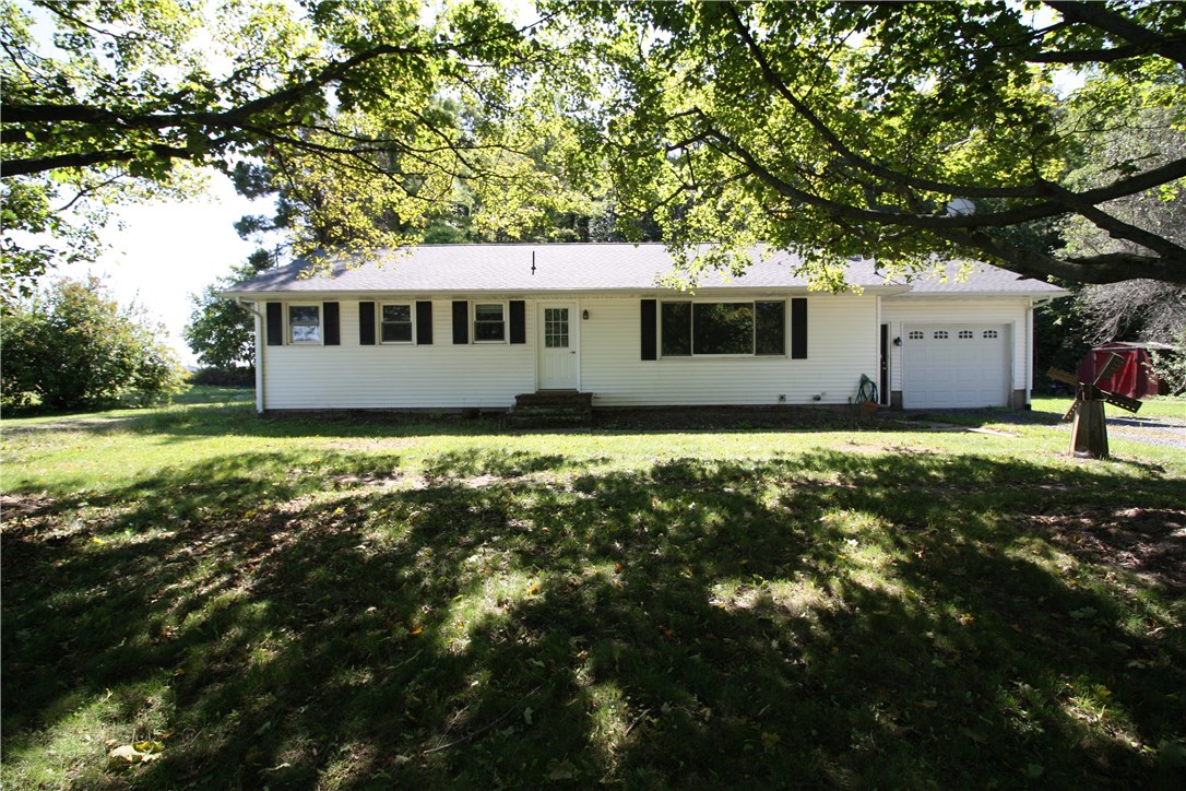 3079 Ferguson Corners Road Benton, NY 14527 - Photo 1 of 1 Gallery Image 1