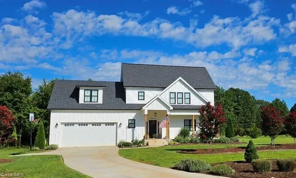 $465,000 | 128 Lavender Farm Trail, Advance, NC 27006