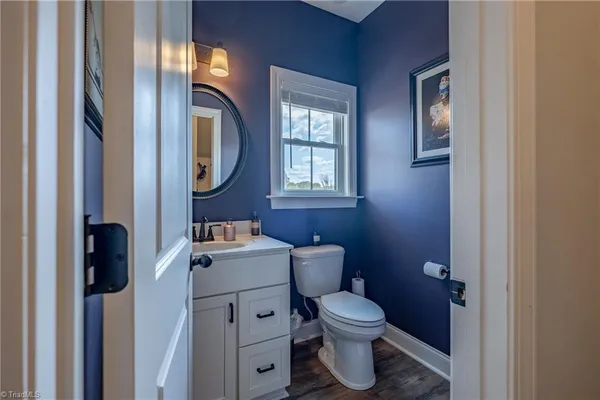 $465,000 | 128 Lavender Farm Trail, Advance, NC 27006