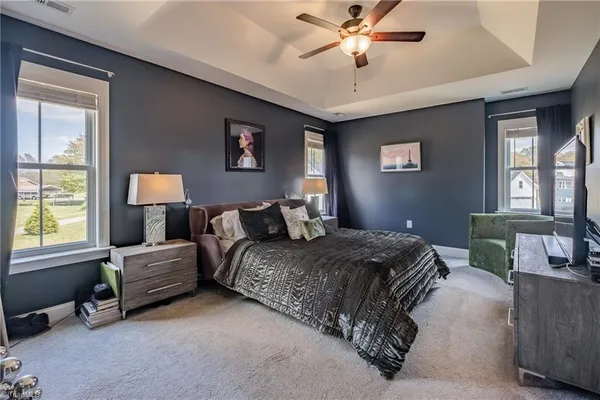 $465,000 | 128 Lavender Farm Trail, Advance, NC 27006