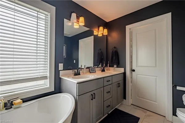 $465,000 | 128 Lavender Farm Trail, Advance, NC 27006