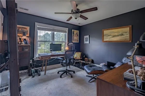 $465,000 | 128 Lavender Farm Trail, Advance, NC 27006