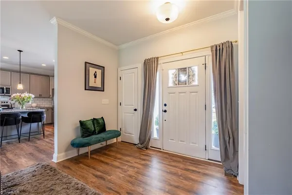 $465,000 | 128 Lavender Farm Trail, Advance, NC 27006