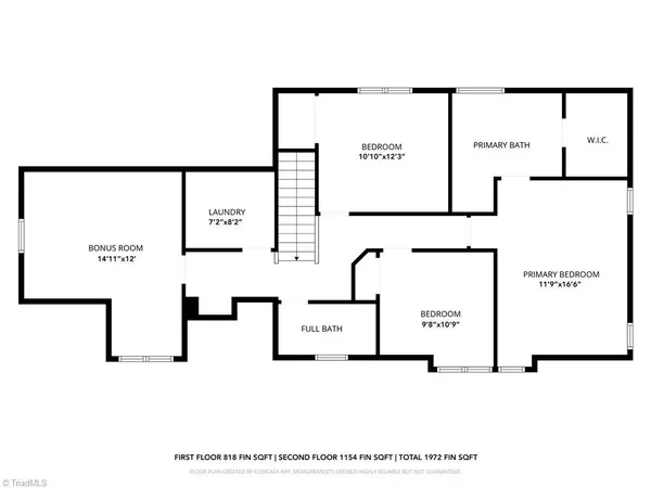 $465,000 | 128 Lavender Farm Trail, Advance, NC 27006