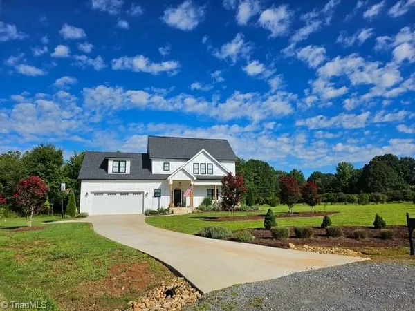 $465,000 | 128 Lavender Farm Trail, Advance, NC 27006