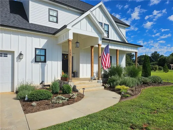 $465,000 | 128 Lavender Farm Trail, Advance, NC 27006