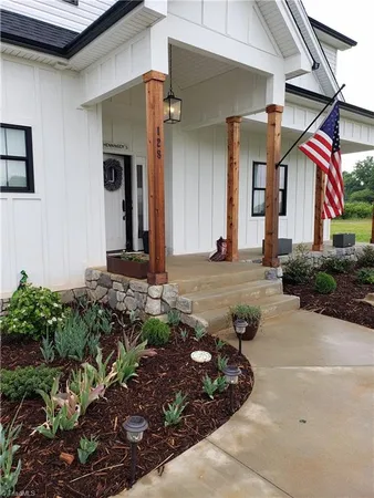 $465,000 | 128 Lavender Farm Trail, Advance, NC 27006
