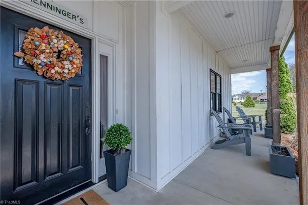 $465,000 | 128 Lavender Farm Trail, Advance, NC 27006