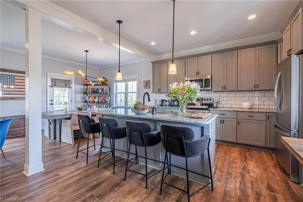 $465,000 | 128 Lavender Farm Trail, Advance, NC 27006