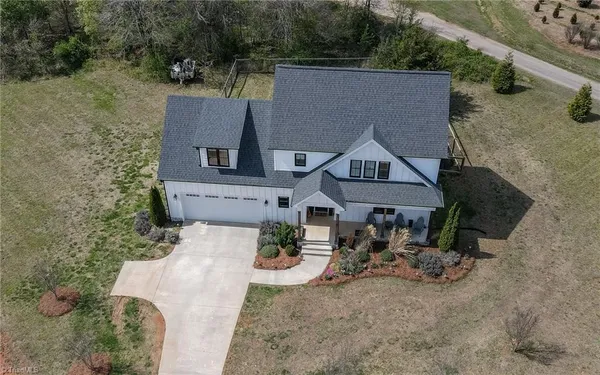 $465,000 | 128 Lavender Farm Trail, Advance, NC 27006