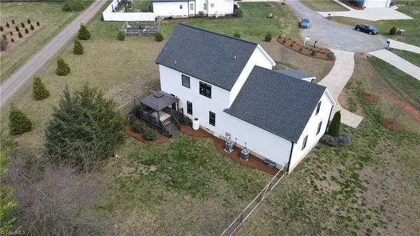 $465,000 | 128 Lavender Farm Trail, Advance, NC 27006