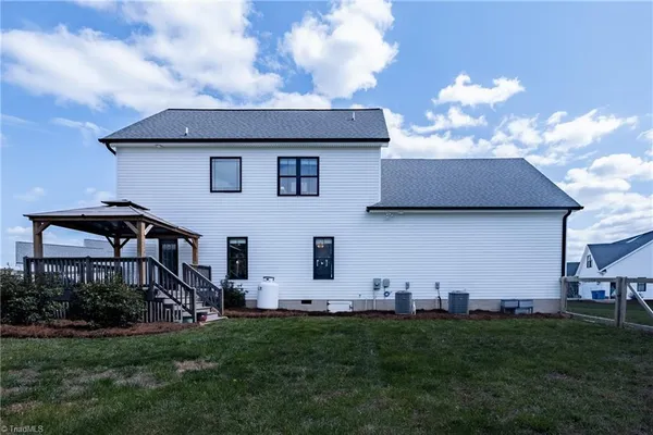 $465,000 | 128 Lavender Farm Trail, Advance, NC 27006