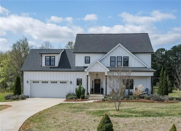 $465,000 | 128 Lavender Farm Trail, Advance, NC 27006