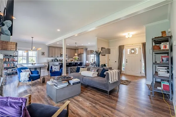 $465,000 | 128 Lavender Farm Trail, Advance, NC 27006