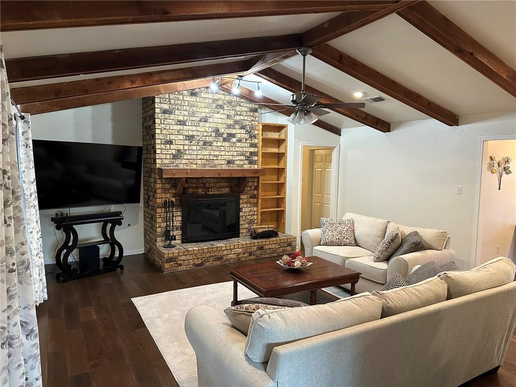 801 Chipley Street Baker, LA 70714 - Photo 15 of 28